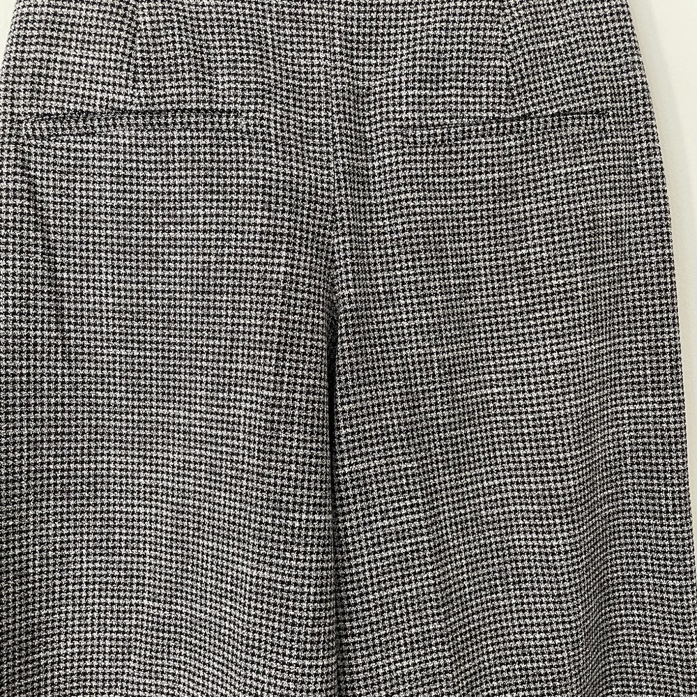 Mango Wide Leg Pants View 2